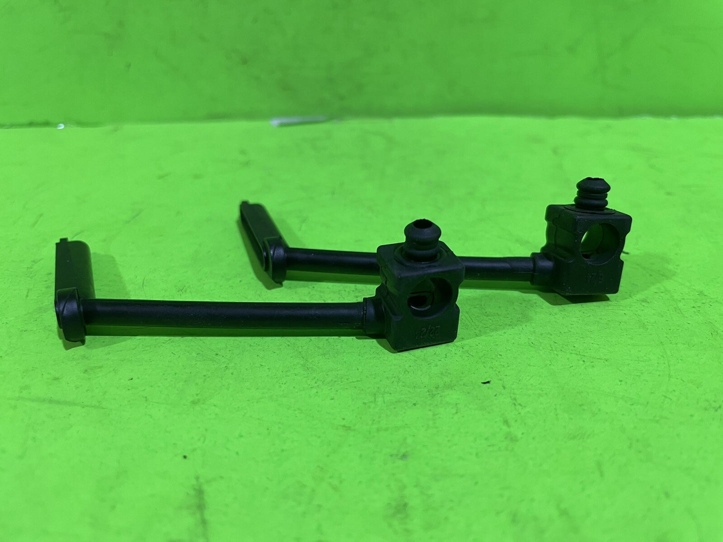 2 Pack Genuine OEM Husqvarna 577272501 Oil Hose 536LIXP 436LI T536LIXP T535IXP3