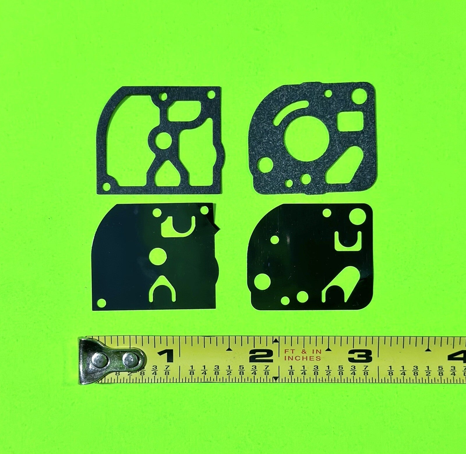 Genuine OEM Husqvarna Gasket Kit 599604201 for Blower, Trimmer, Brush Cutter4