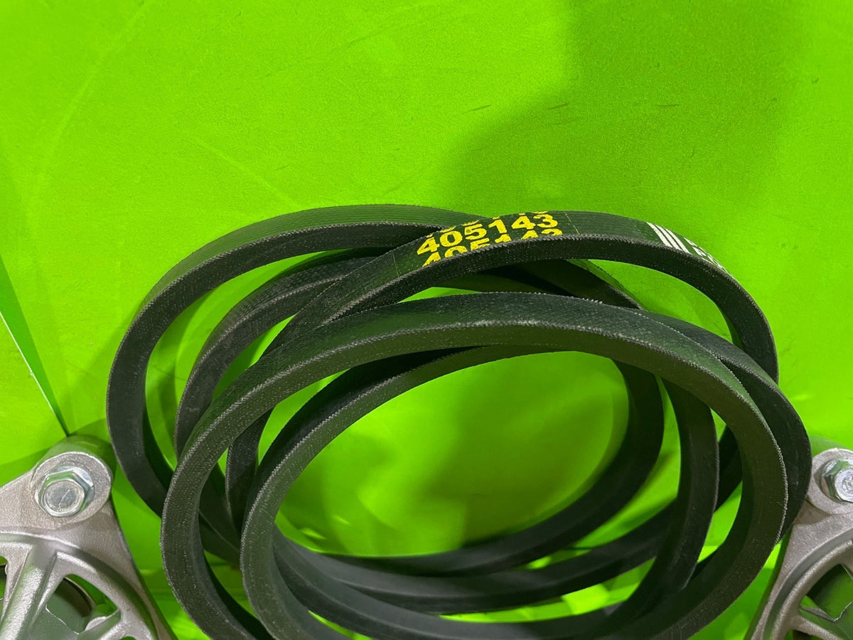 46" Deck Rebuild Kit for Husqvarna YTH2246TDR YTH22V46 YTH18K46 YTH22V46XLS1