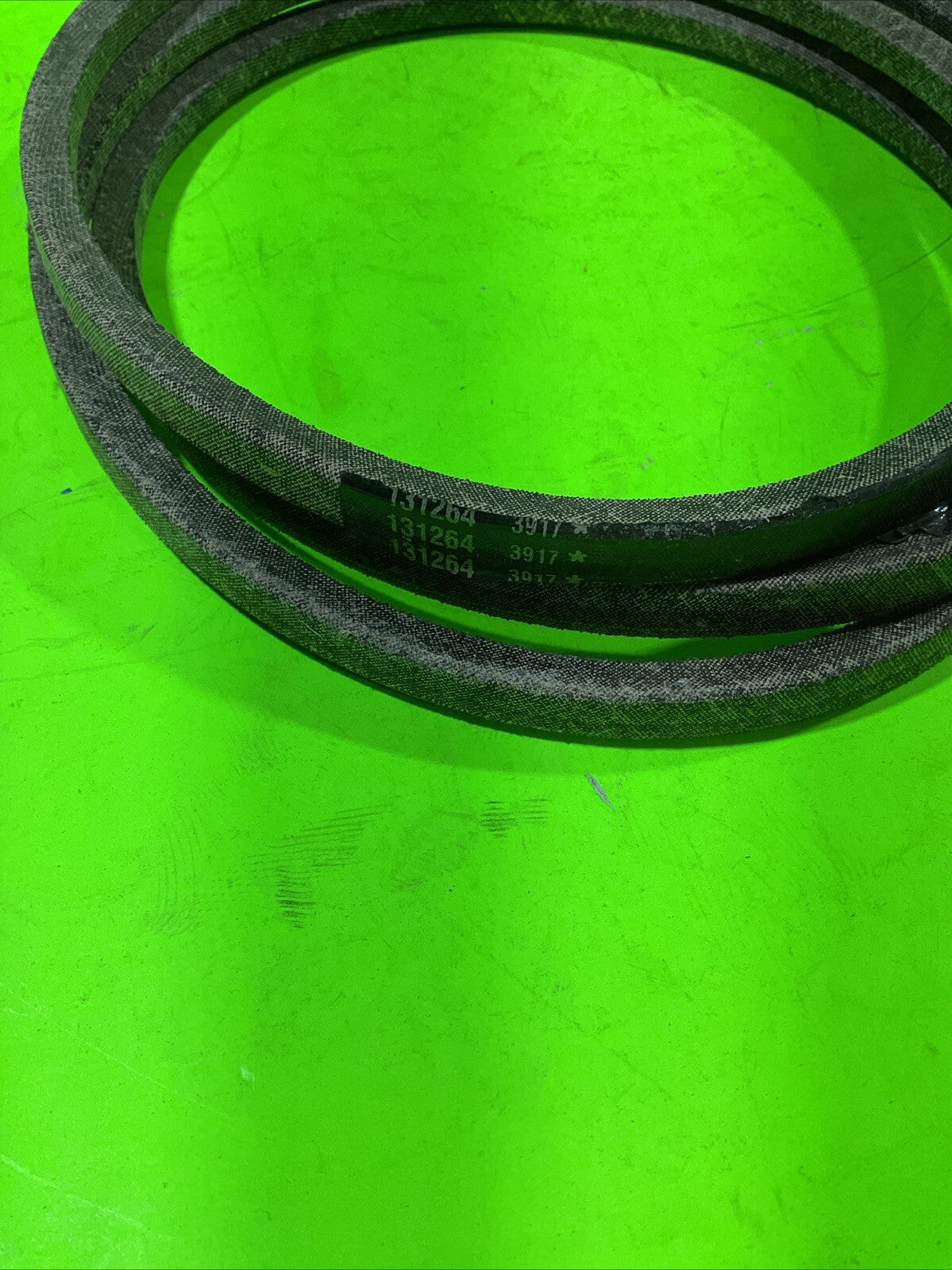 Fits Husqvarna 131264 532131264 V-Belt Deck 1/2"x78-1/2" Rotary 84631