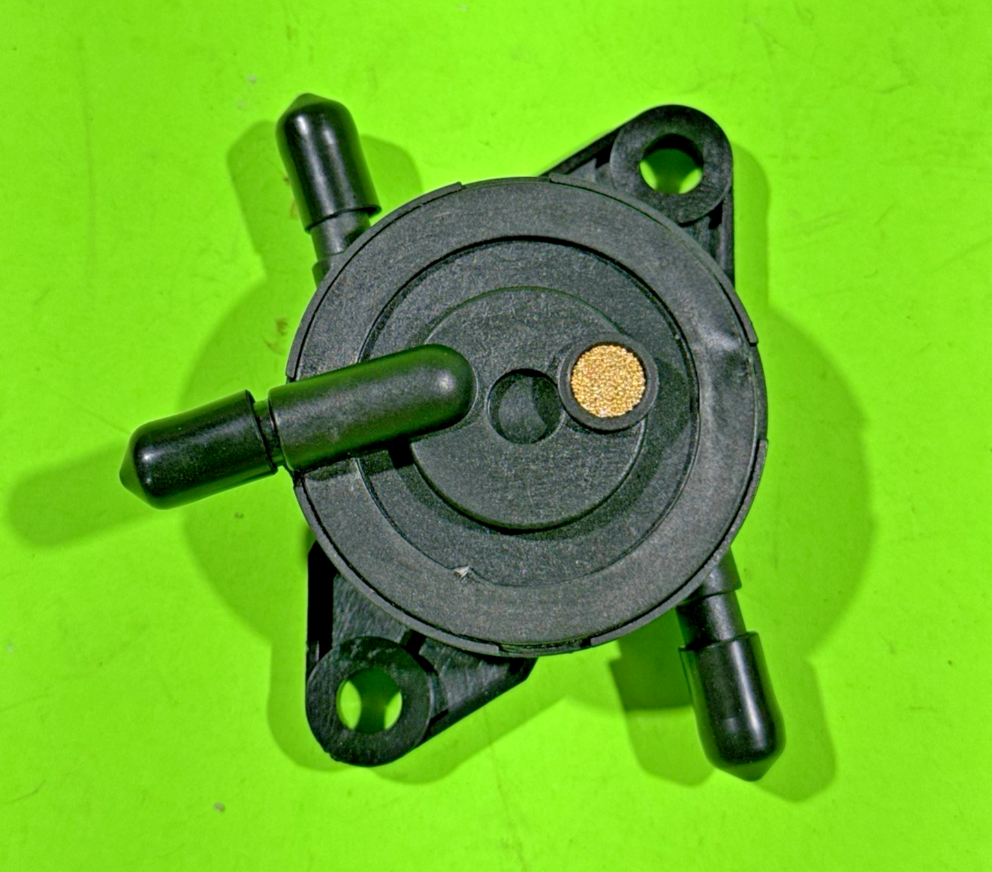 NEW Fuel Pump for Kawasaki 49040-7001 Replaces Honda 16700-ZL8-013 & More4