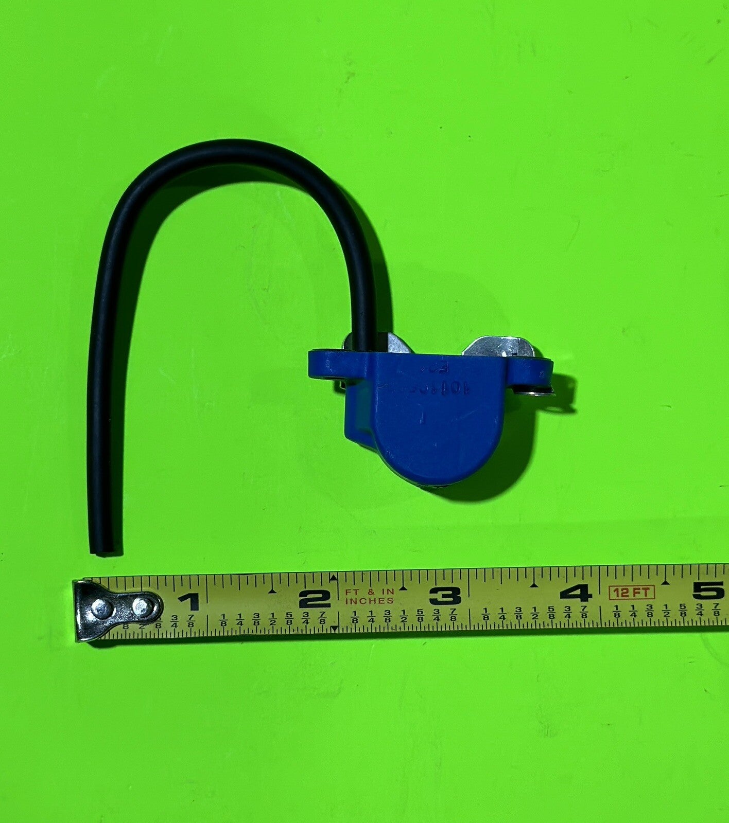 Genuine OEM Husqvarna 501812801 Ignition Coil For Chainsaws 42 238 242 246 281+5