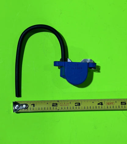 Genuine OEM Husqvarna 501812801 Ignition Coil For Chainsaws 42 238 242 246 281+5