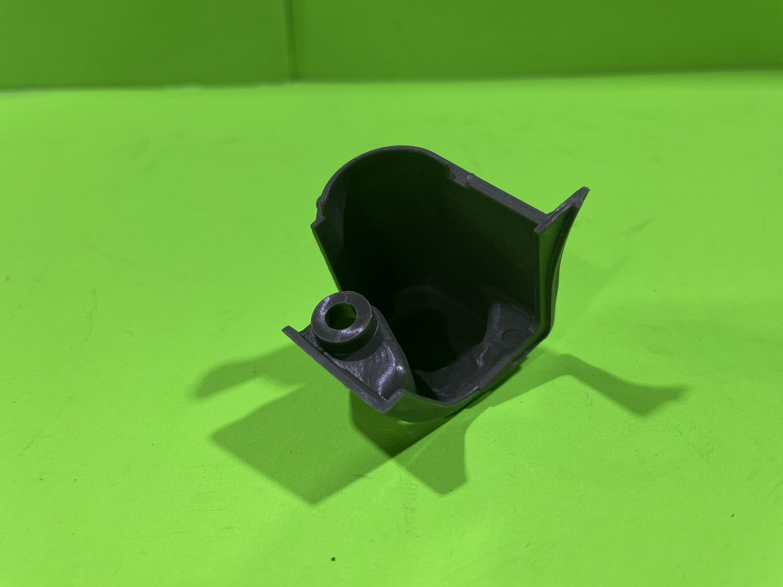 Genuine OEM Husqvarna Plug Cover 522009801 576130301 T4351