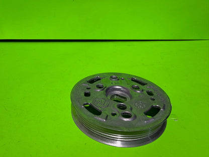 New Genuine OEM Husqvarna 504062201 Pulley K750 K760 K9603