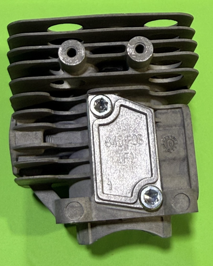 NEW OEM Husqvarna 506653801 Cylinder Fits 226 Hedge Trimmers RedMax 24013
