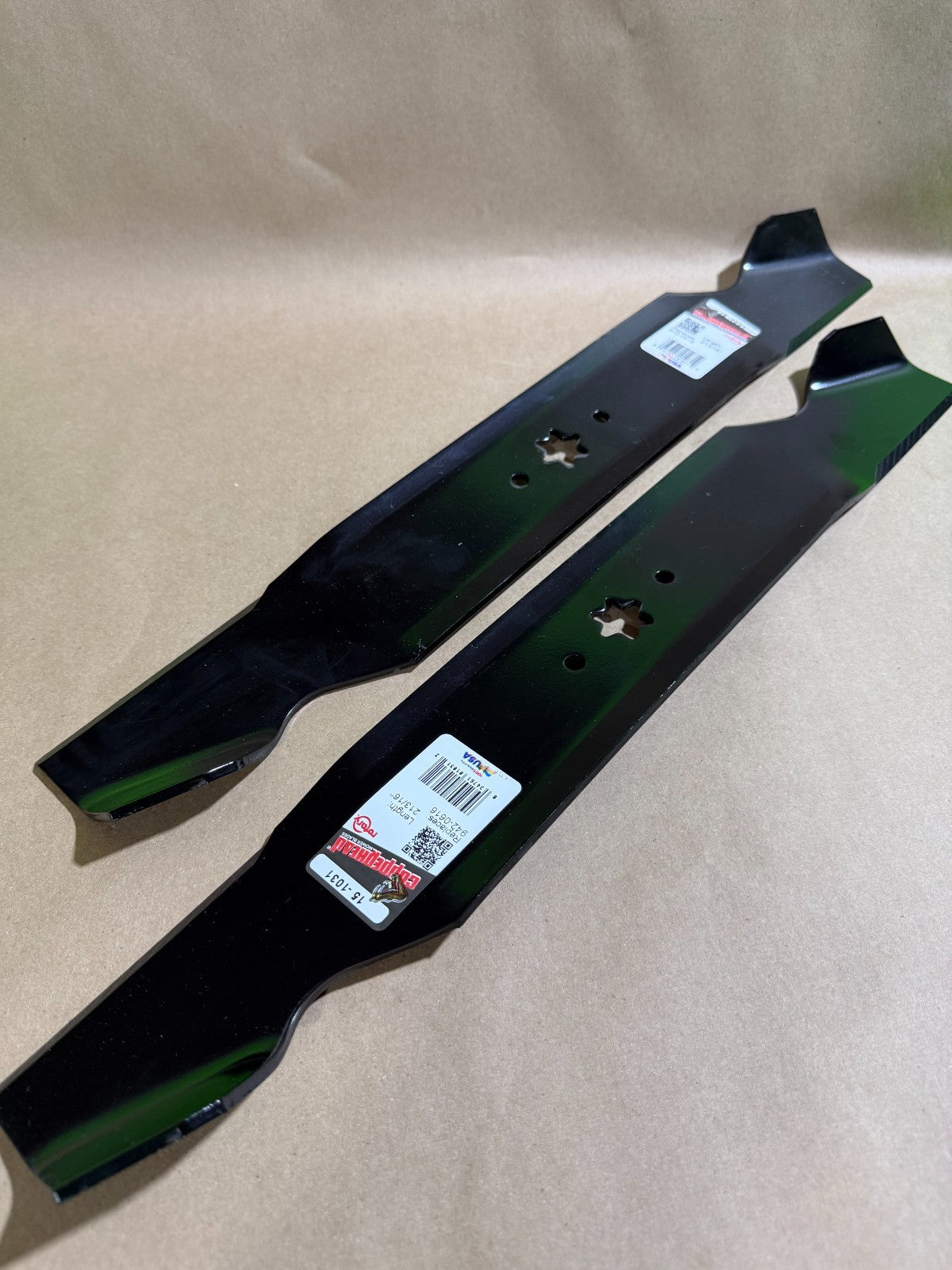 NEW Troy-Bilt Deck Rebuild Kit Bronco 42 Auto/42X Auto 918-06991 942-0430810