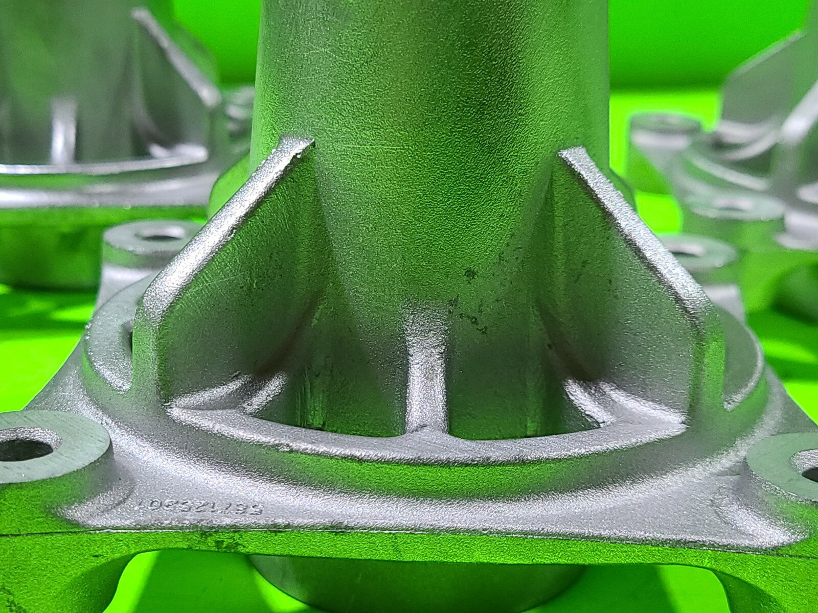 3 PK FOR AYP SEARS POULAN SPINDLE HOUSING 174358 532174358 174356 5321743565