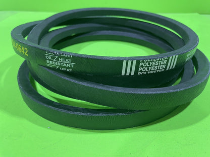Deck Belt for MTD Cub Cadet SLT1554 954-0642 754-0642 Toro 112-0933 54 Inch1