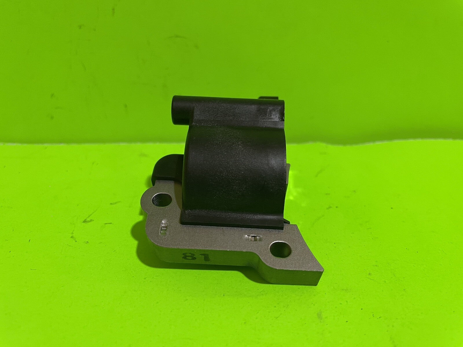 Genuine OEM Husqvarna 531004731 Ignition Coil Trimmers3