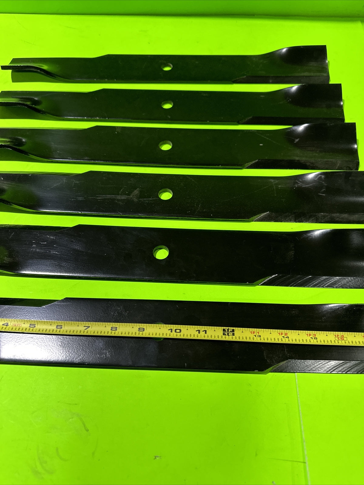 6PK Replaces Oregon 95-092 Heavy Duty Blade for 54 Husqvarna 575265901 5810555026