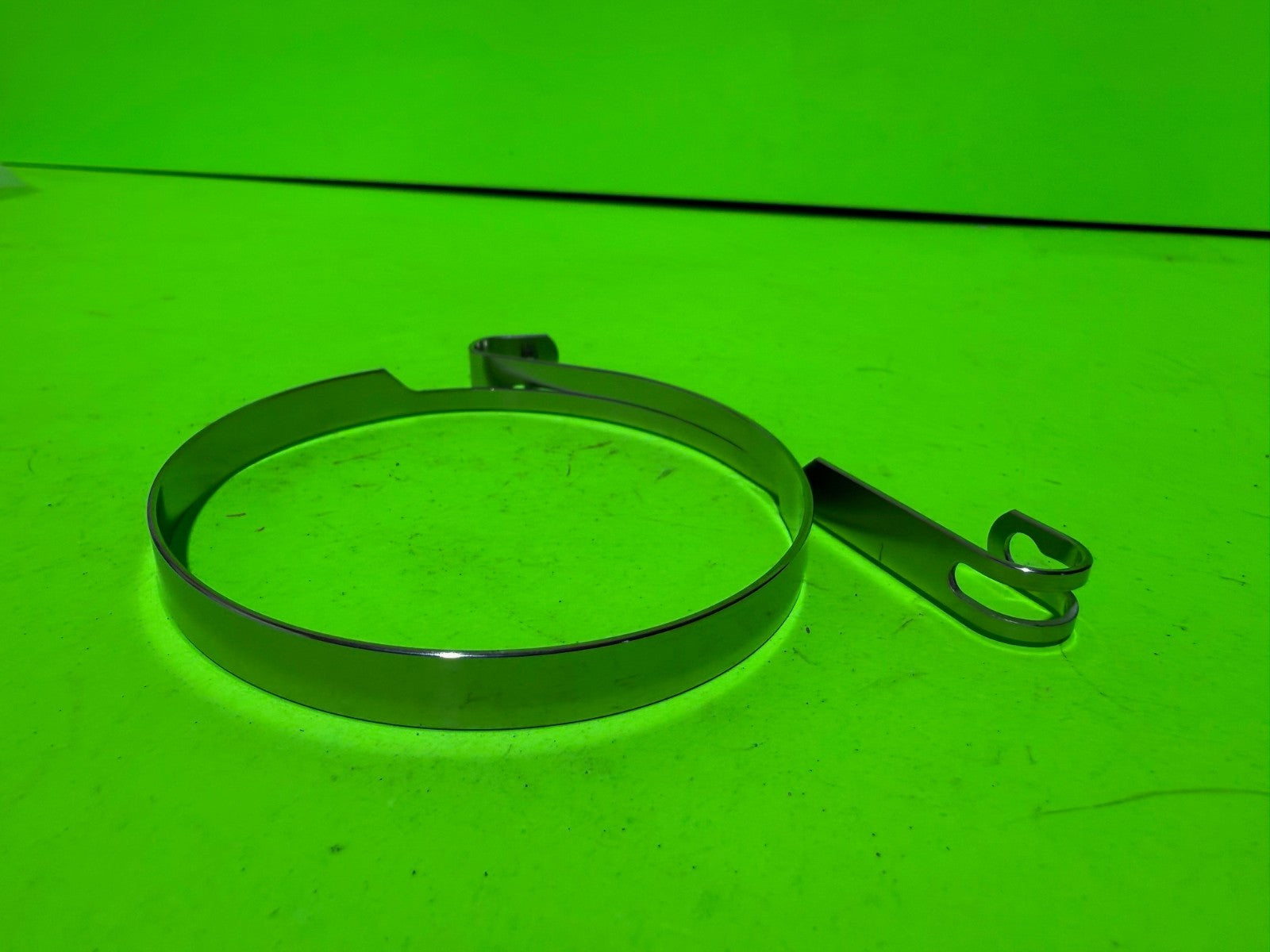 New Genuine OEM Husqvarna 505199501 Brake Band Assy 545 550 555 562 5051995021