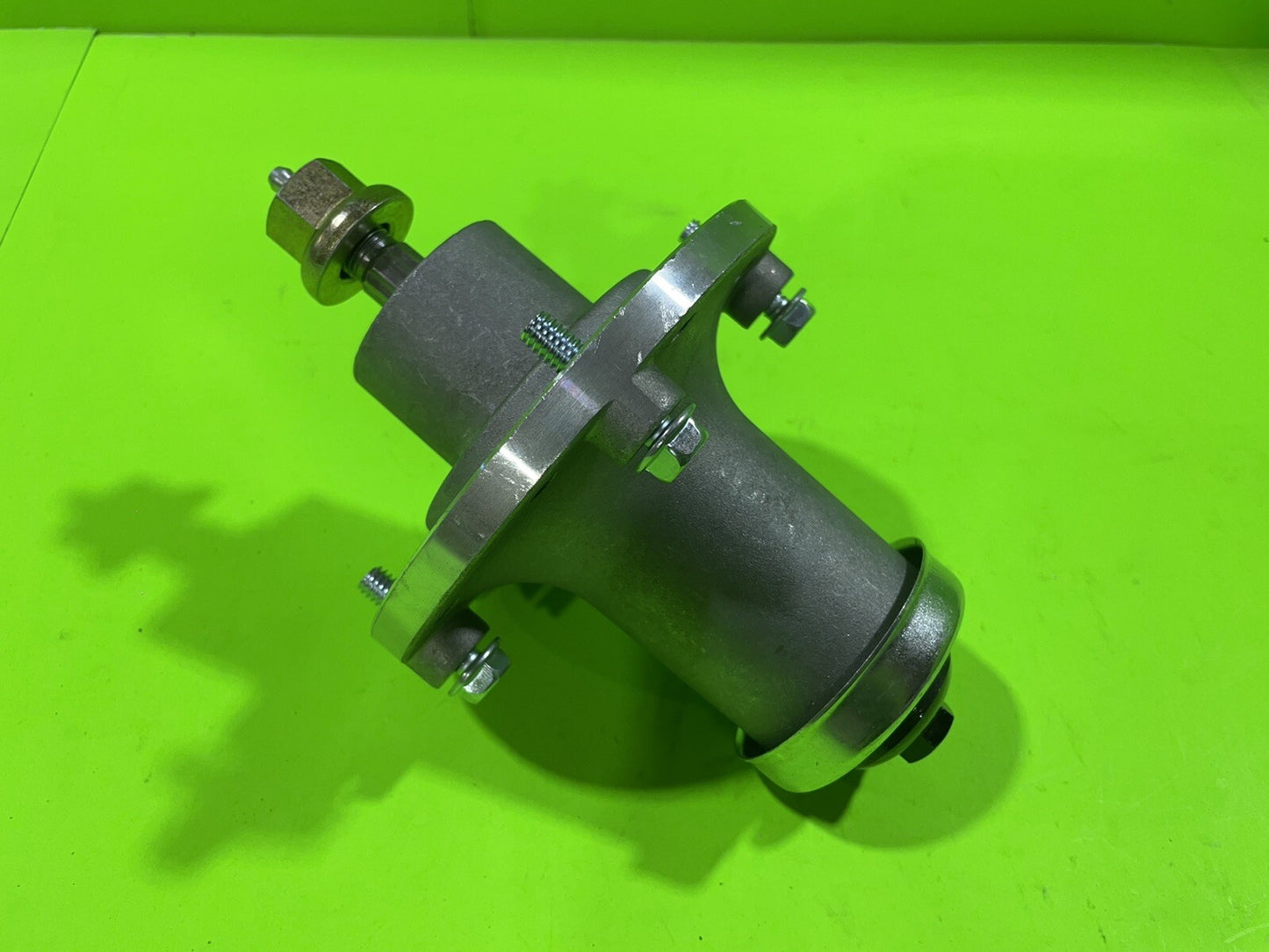 Spindle Assembly for Husqvarna Mz48 Mz52 Mz5225 Mz6125 Mz6128 5391121701