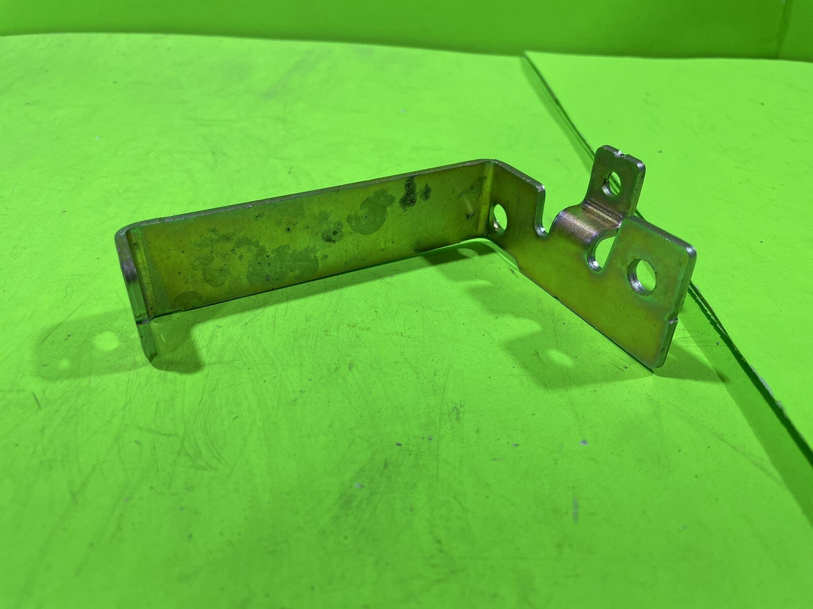 Genuine OEM Husqvarna 532196334 Traction Rod Arm Craftsman0