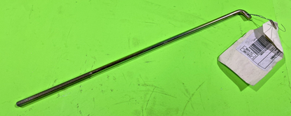NEW Genuine Husqvarna 539124265 L-Rod 14" for Husqvarna Lawn & Outdoor Equipment0