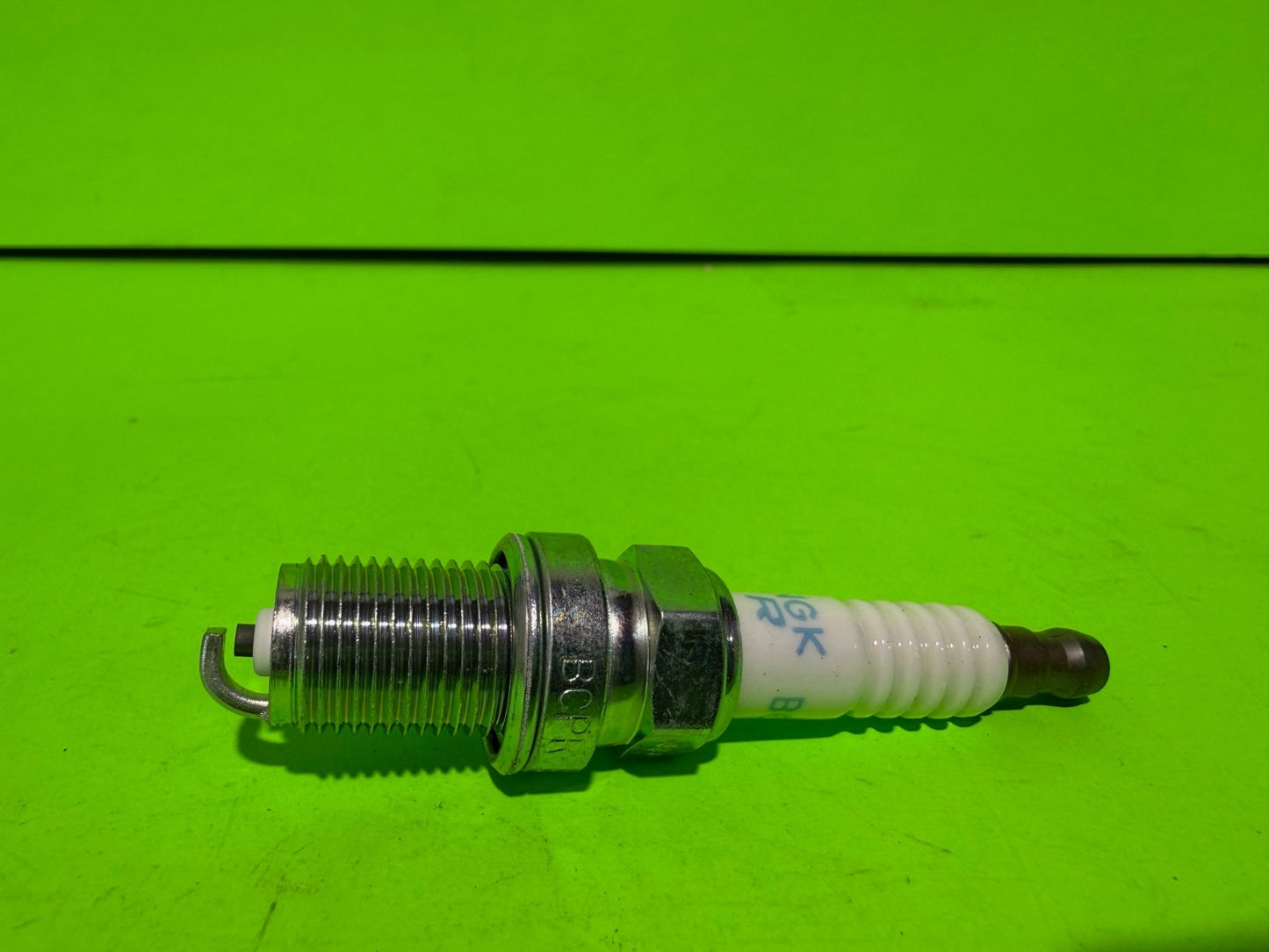 New Genuine OEM NGK BCPR5ES 531300889 Spark Plug5