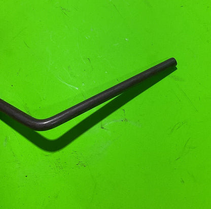 Genuine OEM Husqvarna 583361601 Mandrel Pulley Belt Keeper CT126 PXT12530 LT22133