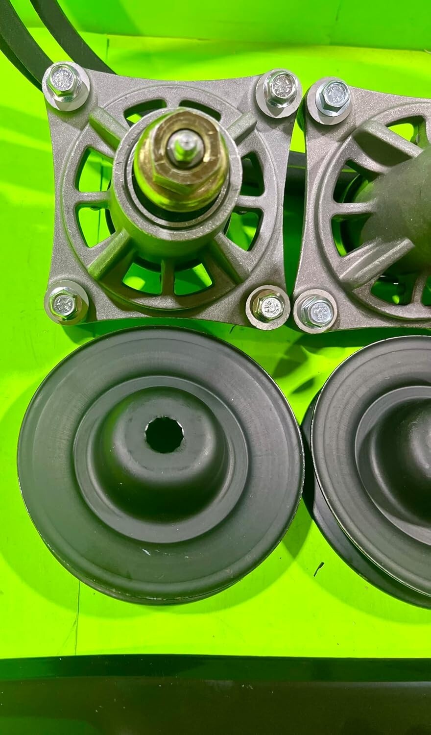 Deck Rebuild Kit for Husqvarna Z4818 CZ4817 CZ4818 48-Inch Decks 5321743562