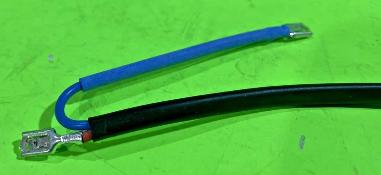NEW Genuine Husqvarna 503864401 Cable Assy fits 335XPT Chainsaw Models1