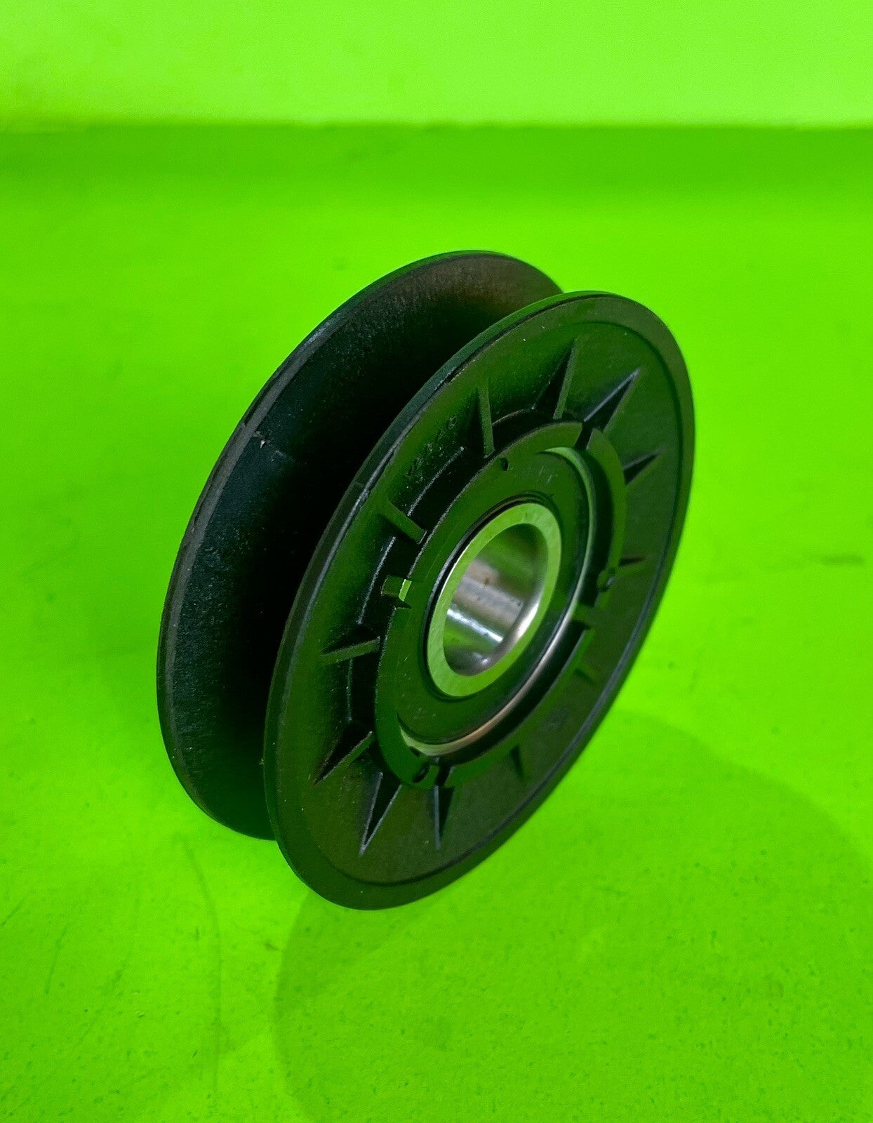 Rotary 10738 V Idler Pulley for John Deere GX202861