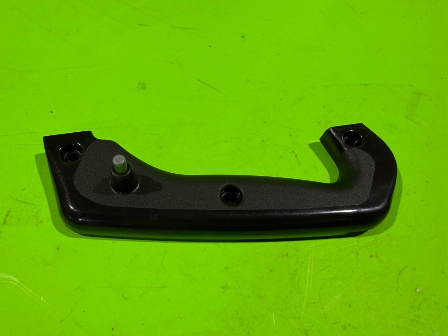 Genuine OEM Husqvarna Throttle Cover Assy 530014160 132HBV0