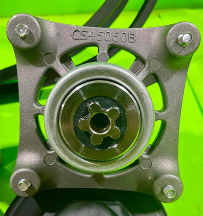 Deck Rebuild Kit for Husqvarna Z4818 CZ4817 CZ4818 48-Inch Decks 5321743563