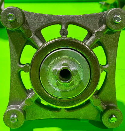 Husqvarna Craftsman Replacement 54" Spindle Pulley Belt Kit YTH24K54 917.2502401