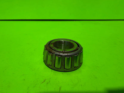 Genuine OEM Husqvarna 539102543 Tapered Roller Bearing Dixon0