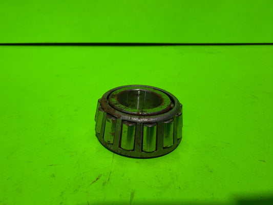 Genuine OEM Husqvarna 539102543 Tapered Roller Bearing Dixon0