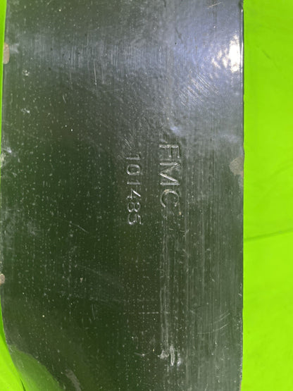 Genuine OEM Husqvarna Dixon 539101485 Mower Blade for 52 or 54 In Cut 5391057124