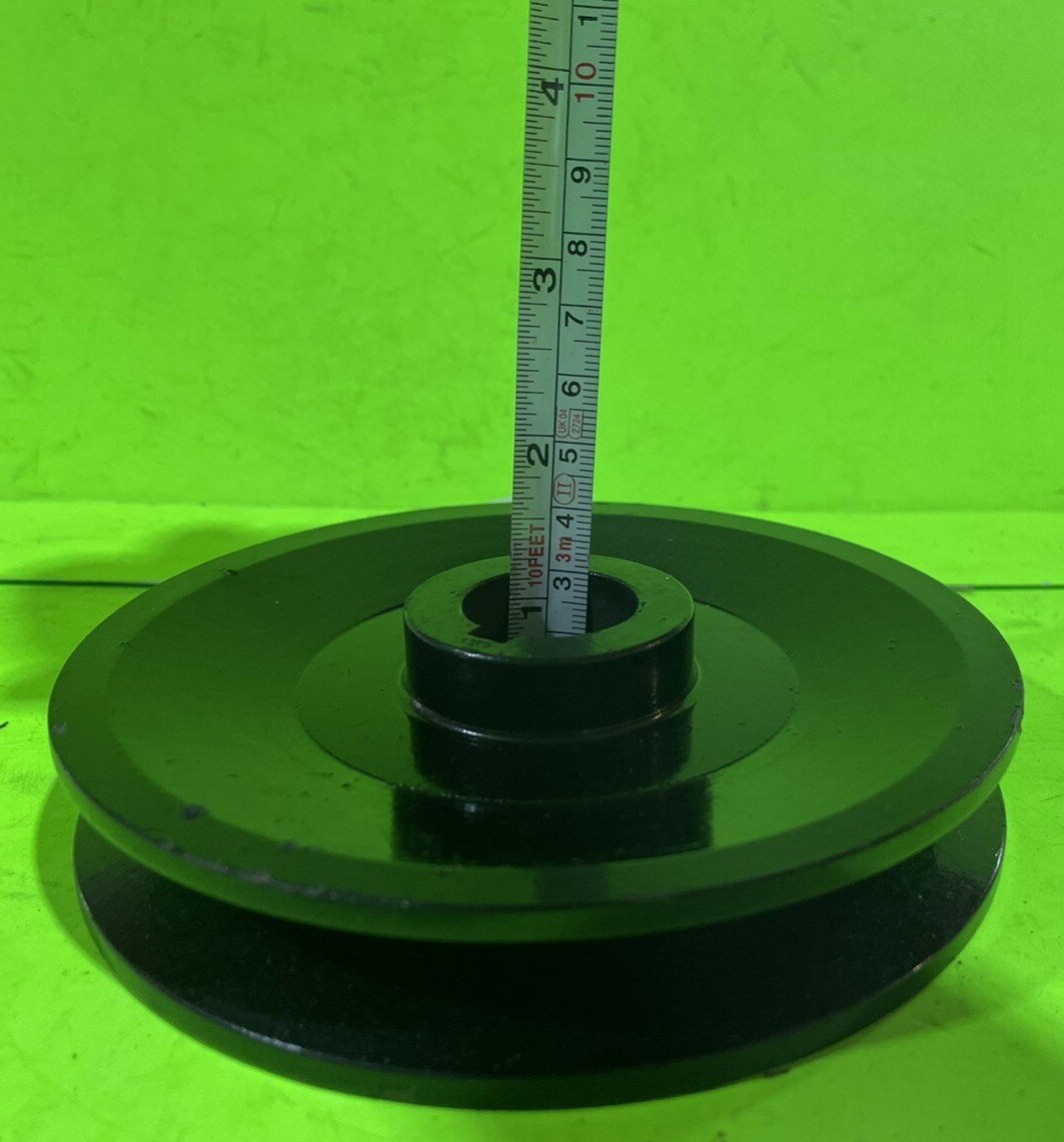 NEW OEM Dixon 539118601 Engine Pulley 300-066 Dixon Walkabout 36 Hydro Drive5