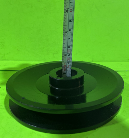 NEW OEM Dixon 539118601 Engine Pulley 300-066 Dixon Walkabout 36 Hydro Drive5