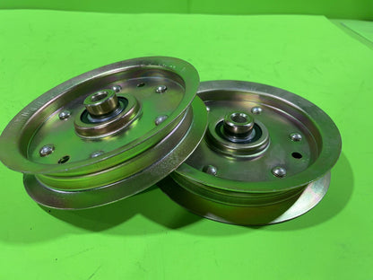 Pulley Belt Replacement Kit 754-0642 756-04129 For Cub Cadet MTD Huskee2