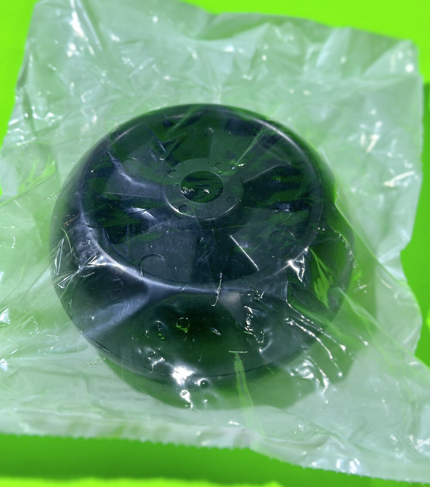 New Rotary 10250 Deck Wheel Kit for John Deere  AM116299 AM133602 38"/48" Decks5