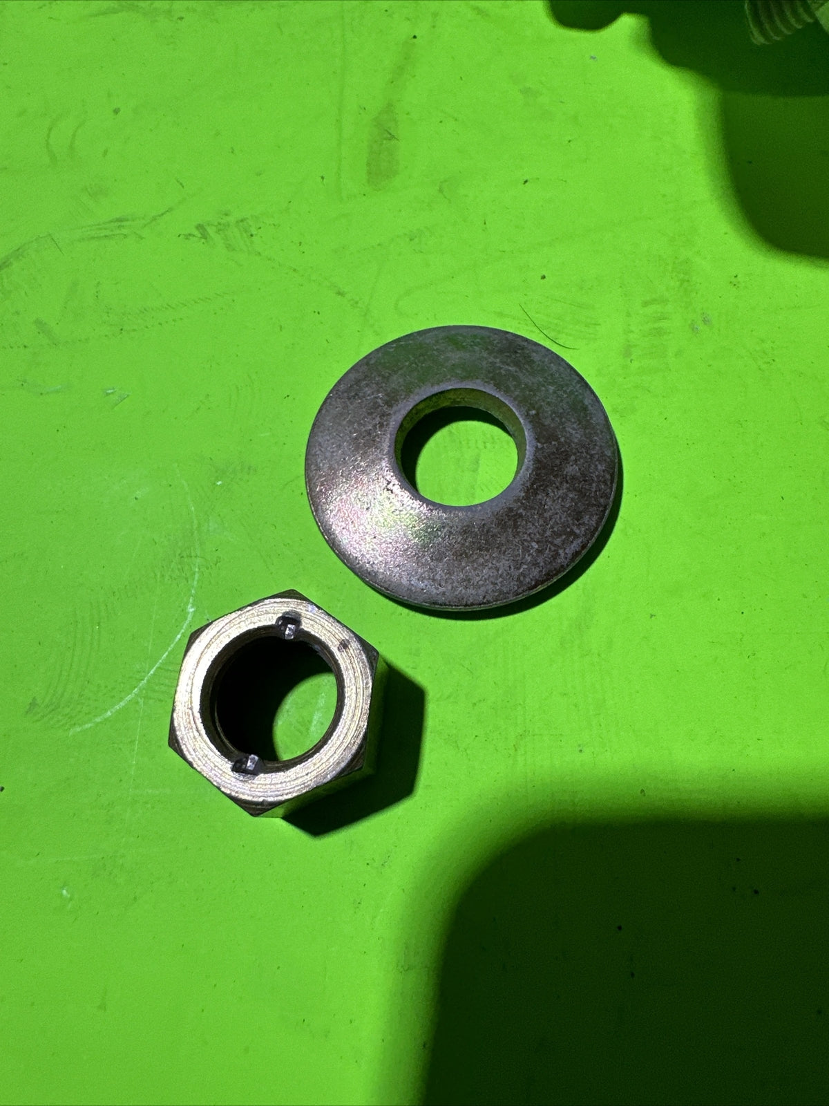 Spindle Assembly for John Deere 42" 44" 46" 48" and 54" Decks2