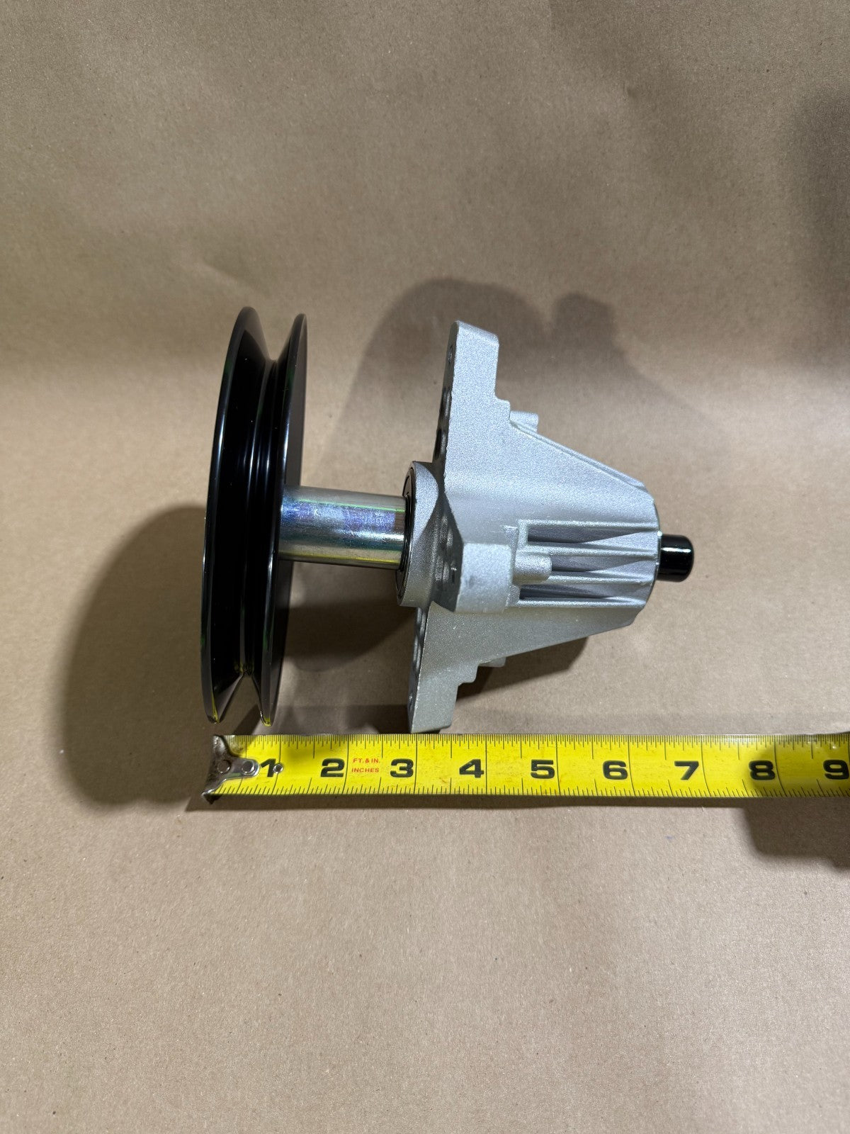 NEW Craftsman Spindle & Blade Kit T1000 42" Lawn Tractor 918-06991 942-043083