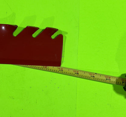 3 Pack Oregon 99-917 Red Gator Mulching Lawn Mower Blades6