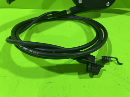 Genuine OEM Husqvarna 588693701 588693703 Drive Control Cable Assy3