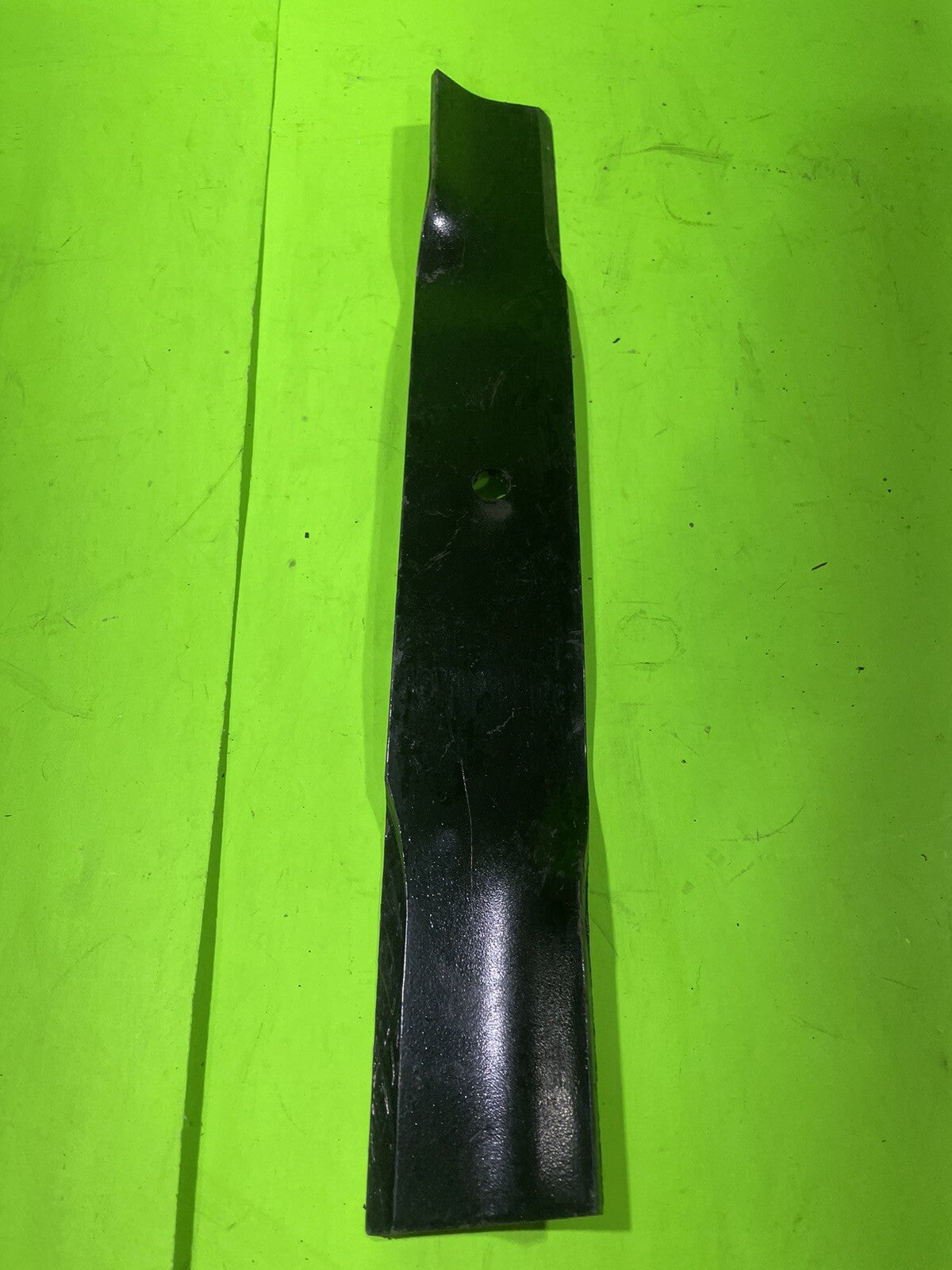 Genuine OEM Dixon 539128819 Mower Blade For 52 In Cut 616950