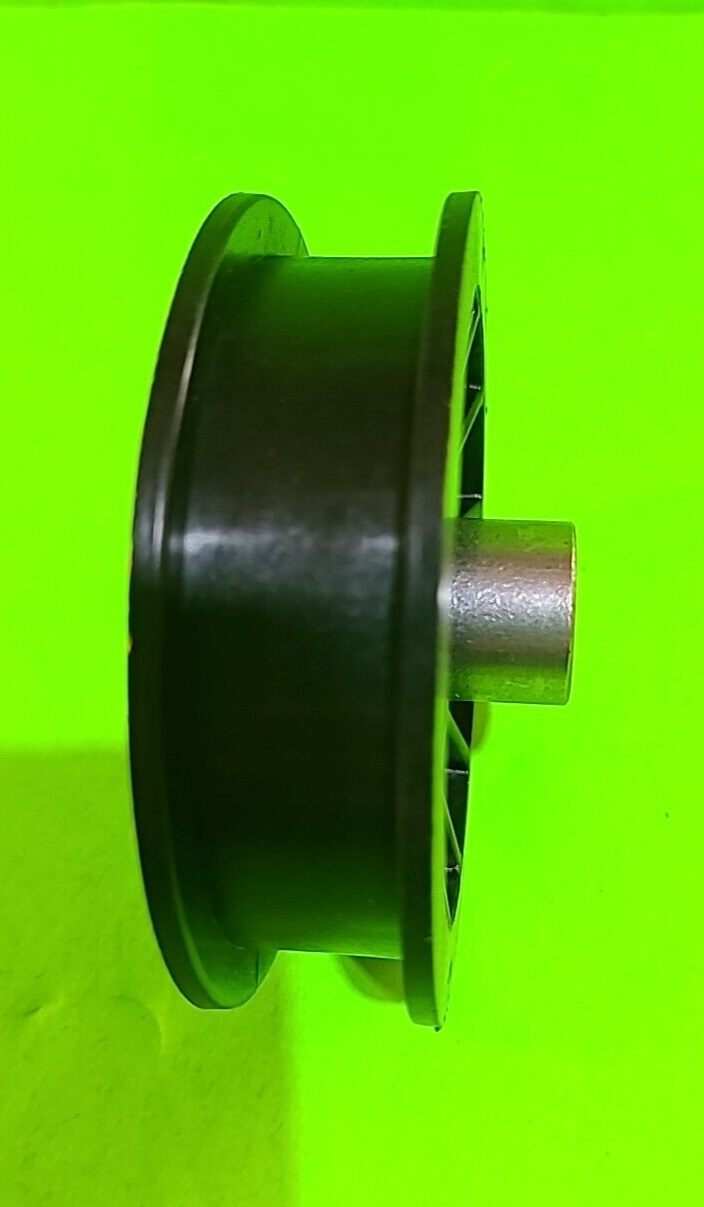 Drive Flat Idler Pulley For Husqvarna Gth52 Xls LGT2554 LGT2654 LGT24K54 LGT25546