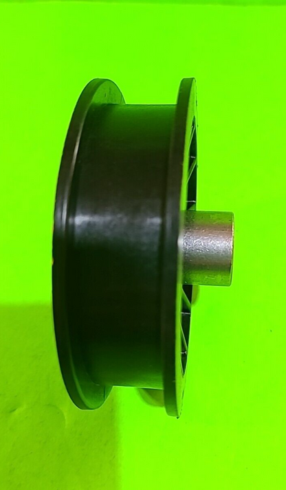 Drive Flat Idler Pulley For Husqvarna Gth52 Xls LGT2554 LGT2654 LGT24K54 LGT25546
