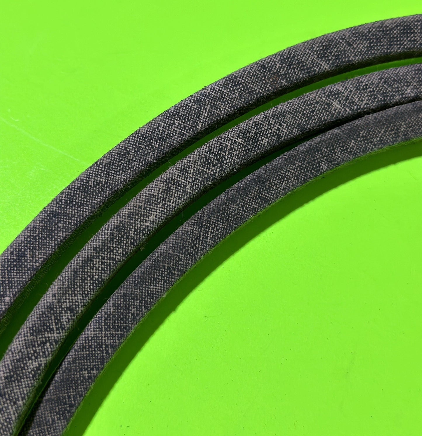 Genuine Husqvarna, Electrolux/AYP 158818 Belt 584449201 532158818 1/2" x 83-5/8"2