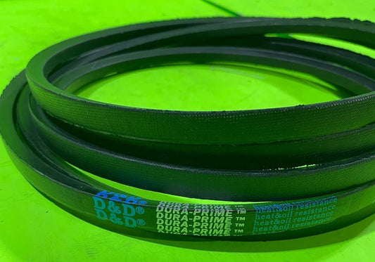 OEM SPEC REPL DECK BELT HUSQVARNA 592951801 Z254F W/ 54" DECKS. 967680901 967680