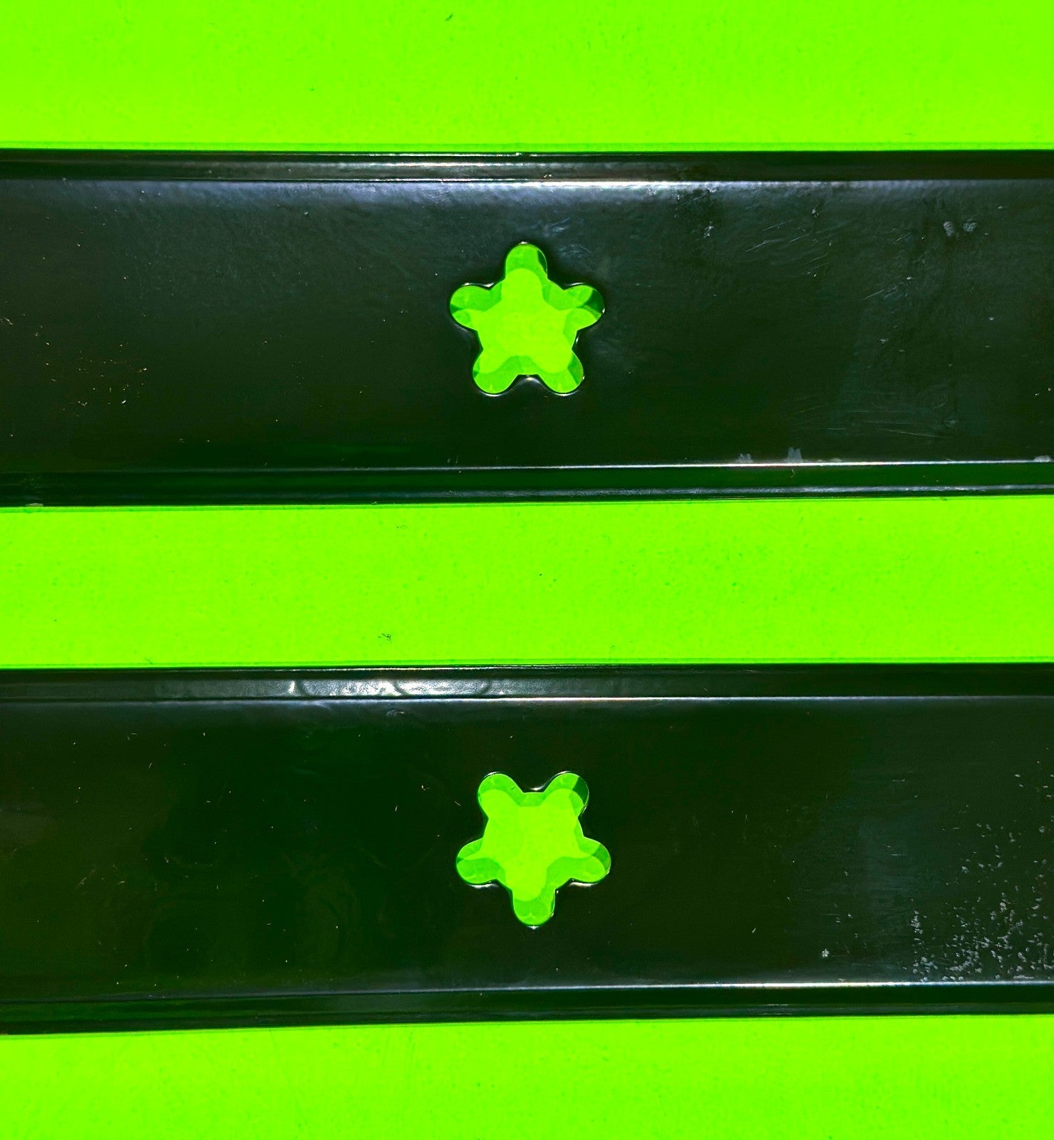 2PK Mower Blade for 42" Ariens 21546095 Craftsman AYP Husqvarna 5321384986