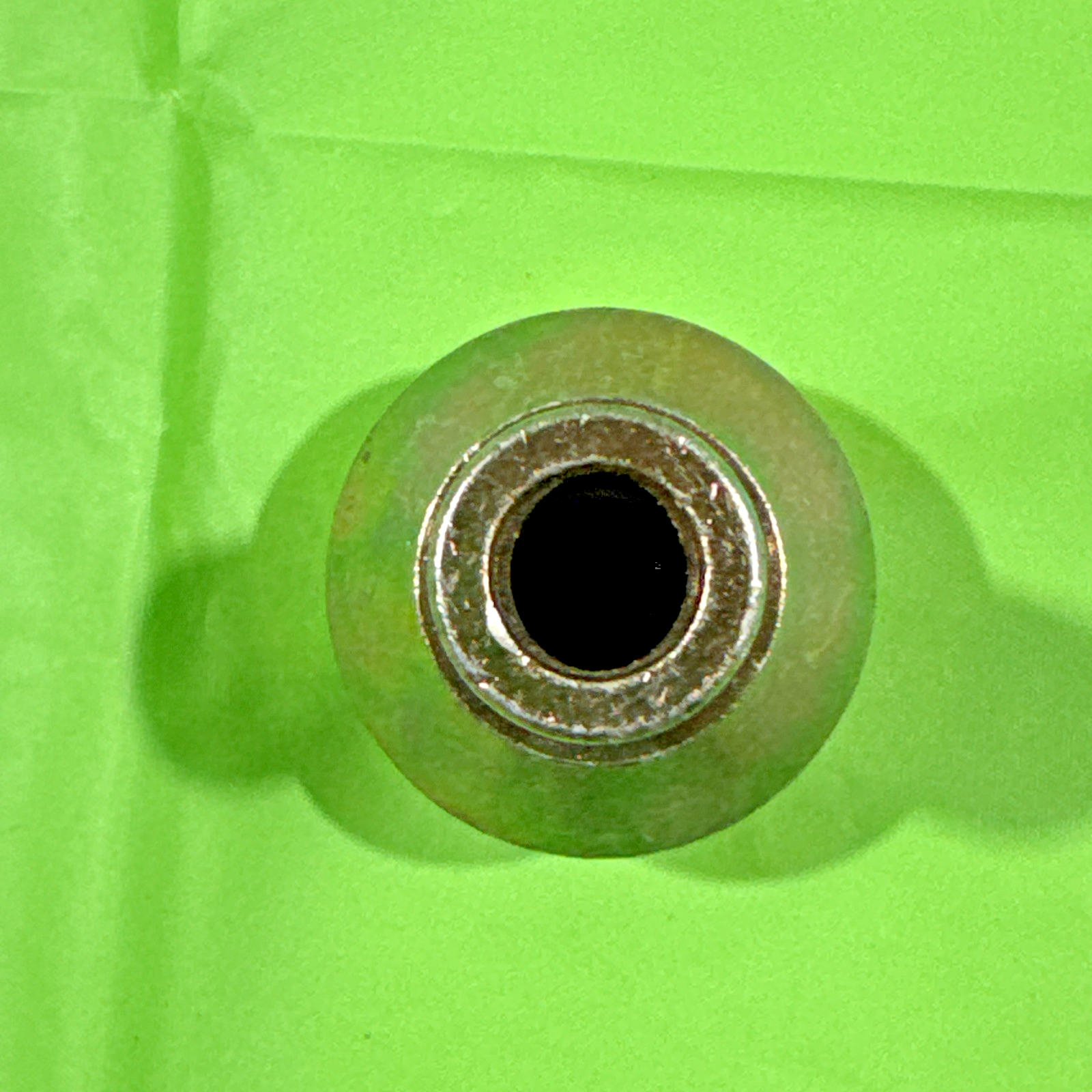New OEM Dixon 539112920 Bearing Pivot Spacer Kodiak 52 60 Grizzly 52 60 722
