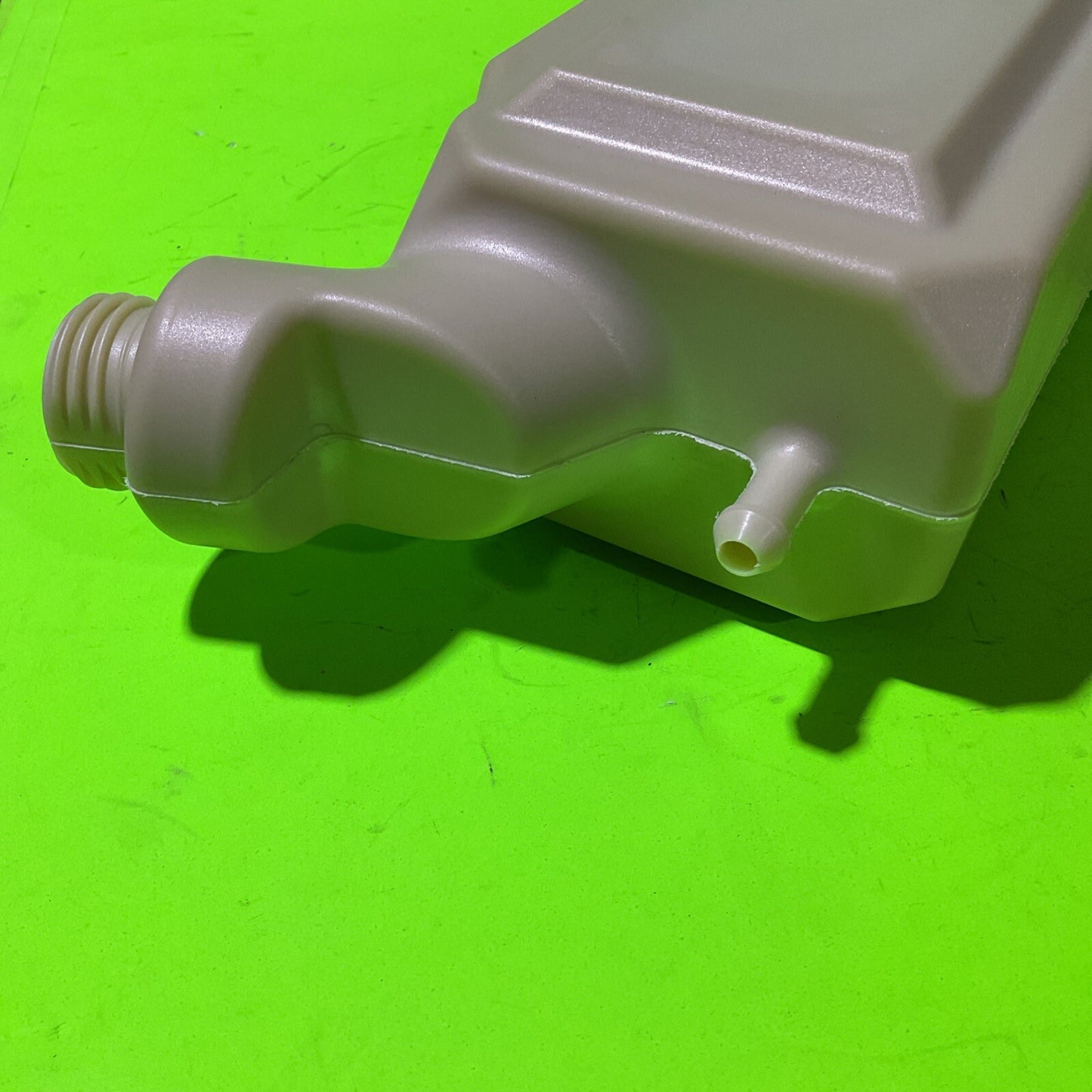 OEM Dixon 31808 Husqvarna 515988501 Hydraulic Tank Reservoir ZTR Mowers RAM 503