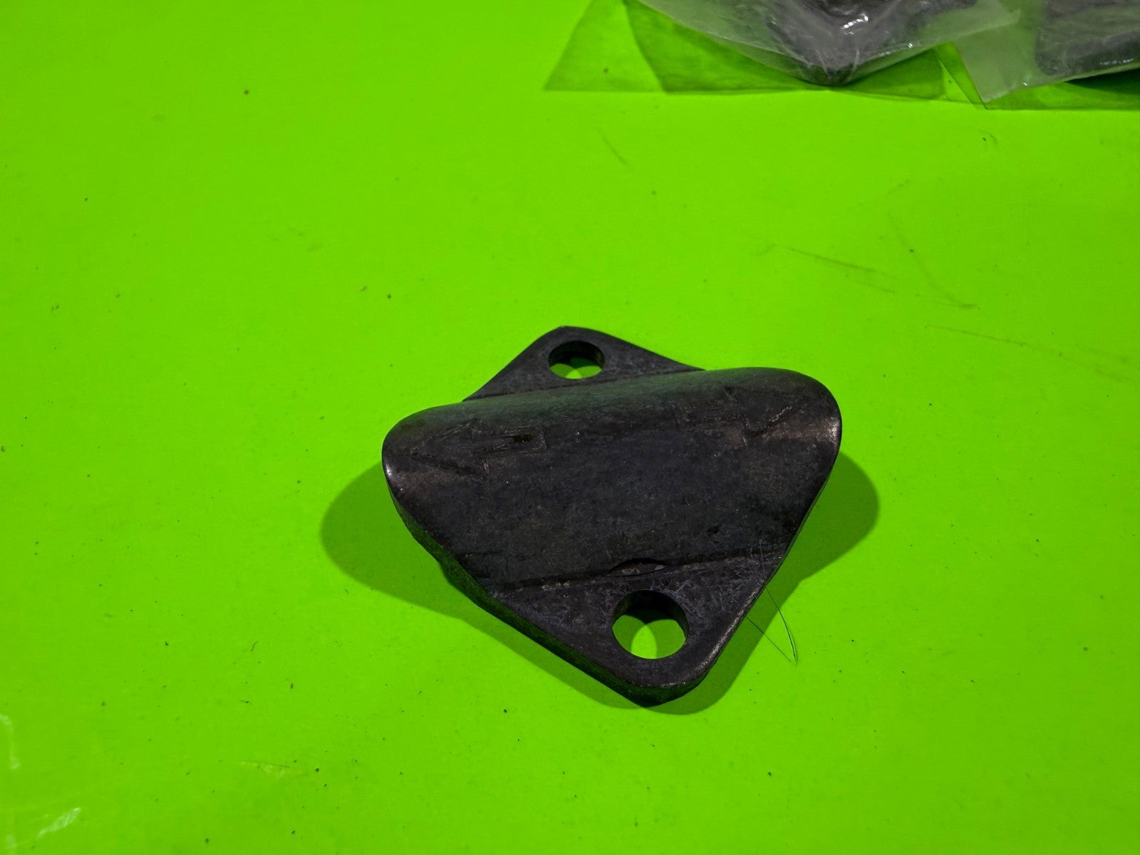 NEW 11pk Genuine OEM Husqvarna 530058563 Trimmer Clamp Bracket5