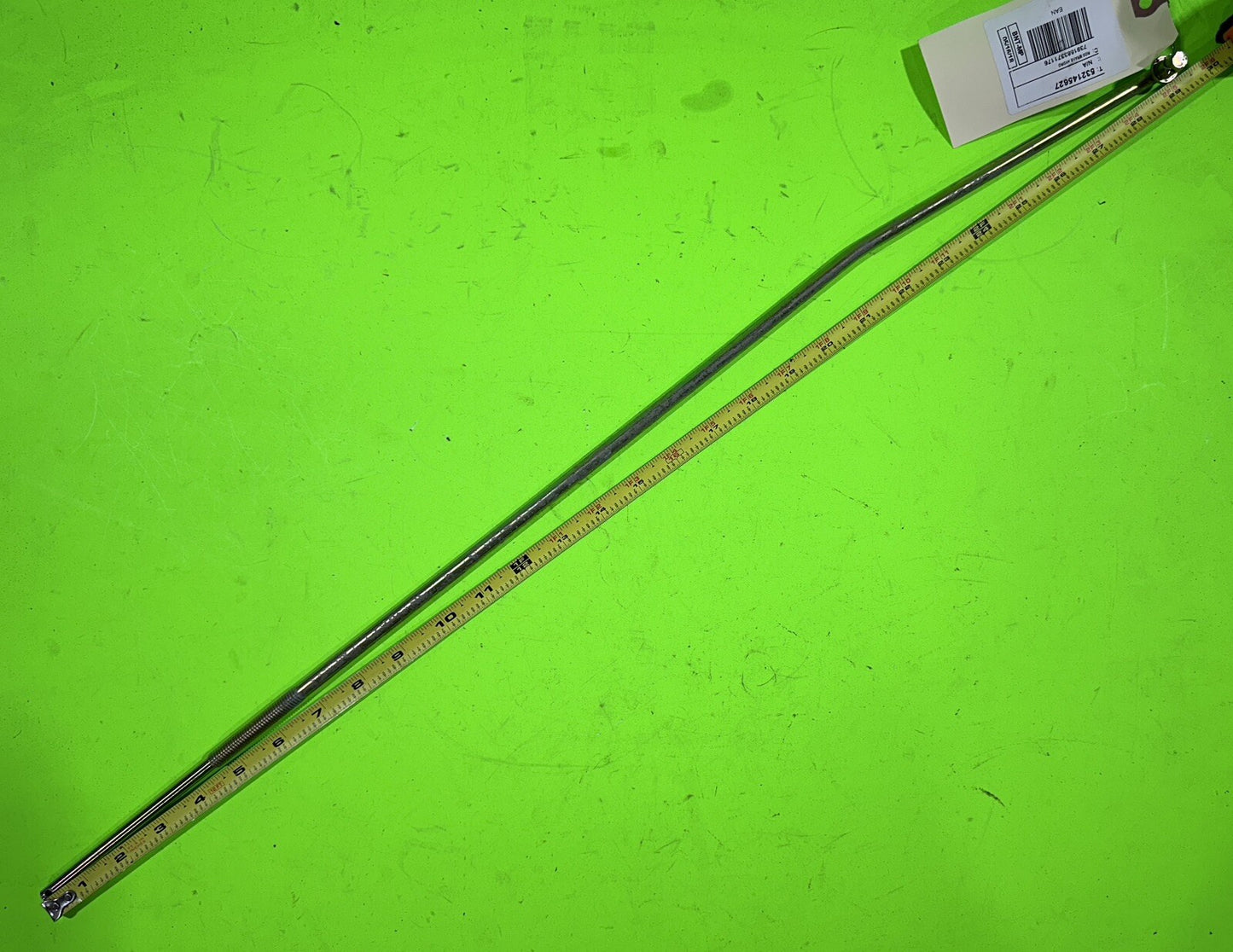 Genuine OEM Husqvarna 532145627 YTH180 954140010E Brake Rod Assembly5