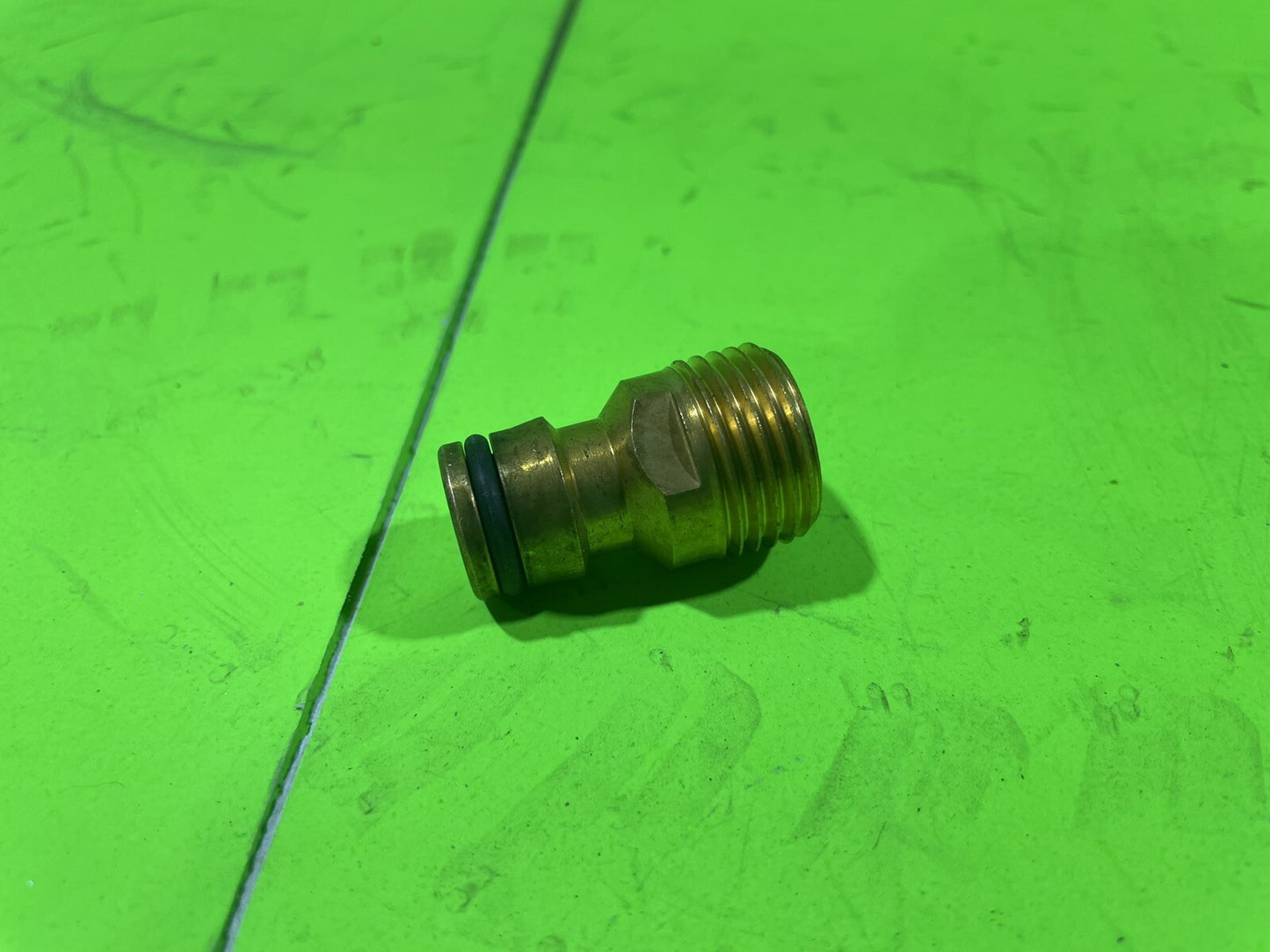 Genuine OEM Husqvarna 543045610 Quick Coupling Adapter FS305 FS400LV FS5204