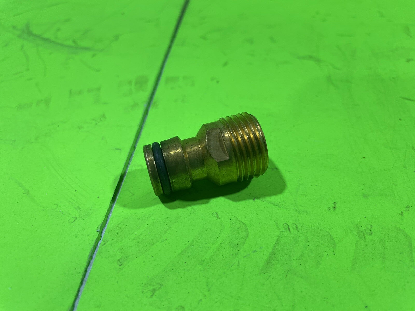 Genuine OEM Husqvarna 543045610 Quick Coupling Adapter FS305 FS400LV FS5204